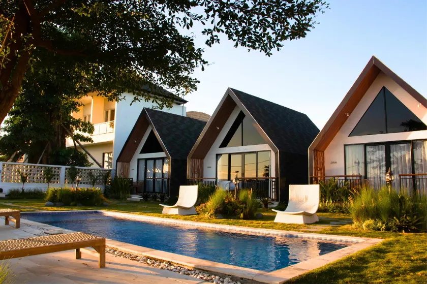 Padi Villa Canggu - Image 1