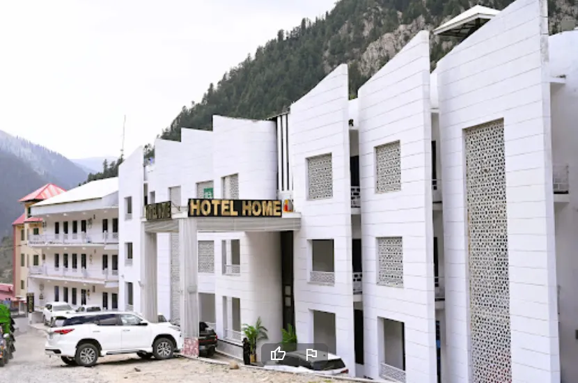 Hotel Home - Image 1