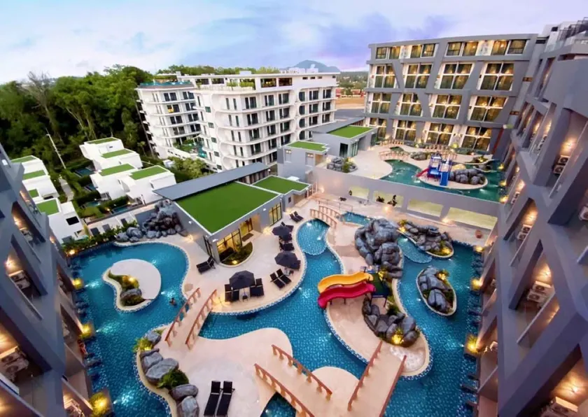 Utopia Lofts by Sabai Sands - Image 1