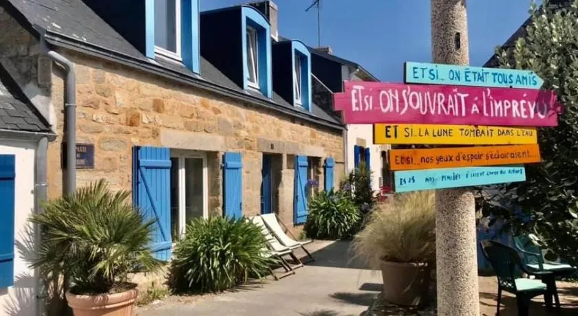 Belle maison rénovée, 650m de la plage, grand jardin, classée meublé de tourisme 3 étoiles - Image 1