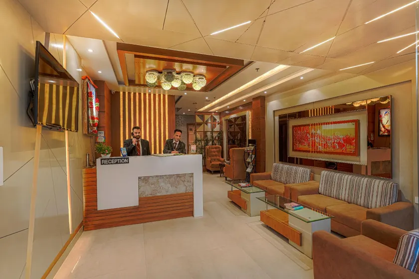 CSJS Inn Hotel Marketed by Kiwiana - Image 1