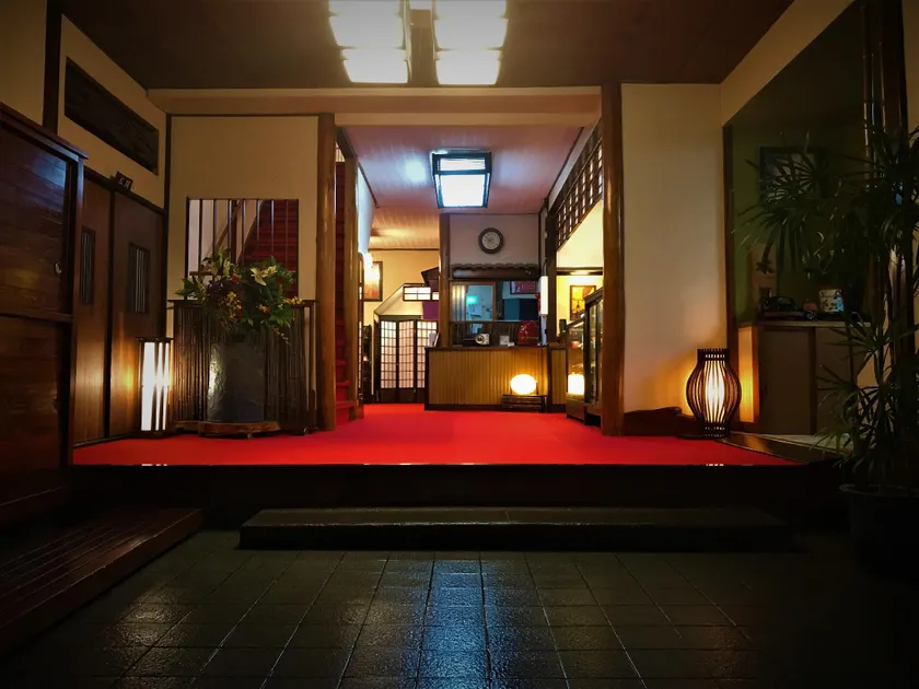 Onsen Ryokan Suigetsu - Image 1