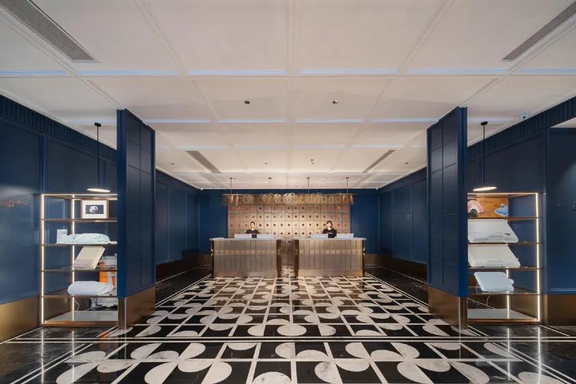 Atour X Hotel Haikou Guoxing Avenue Sun Moon Plaza - Image 1
