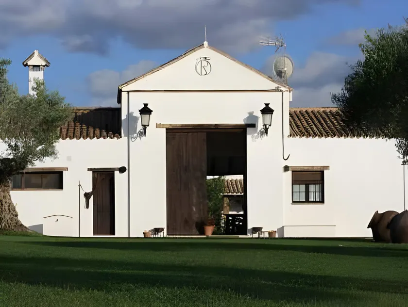 Cortijo Mesa de la Plata - Image 1