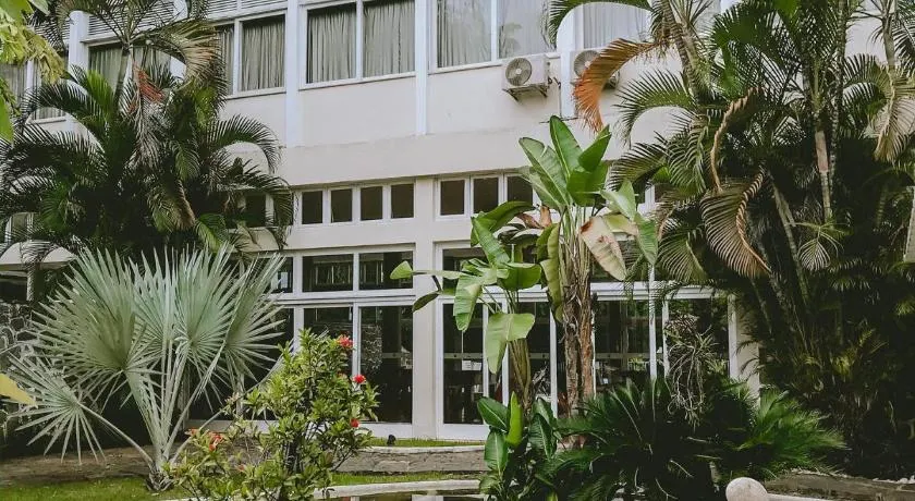 Hotel Cataguases - Image 1
