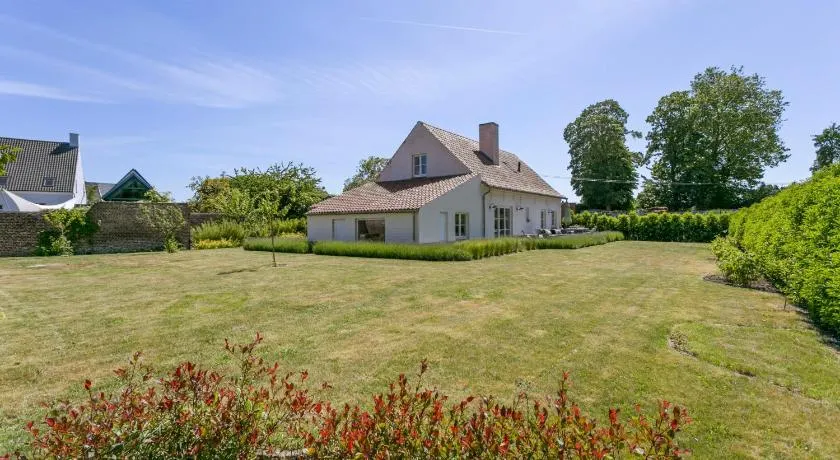 Scheldewegel Vakantiehuis - Image 1