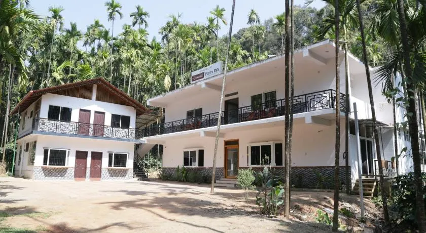 Hosamane Farm Inn - Image 1