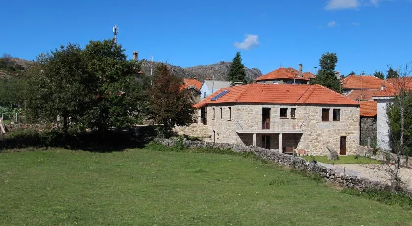 Casa Fonte Do Laboreiro - Image 1