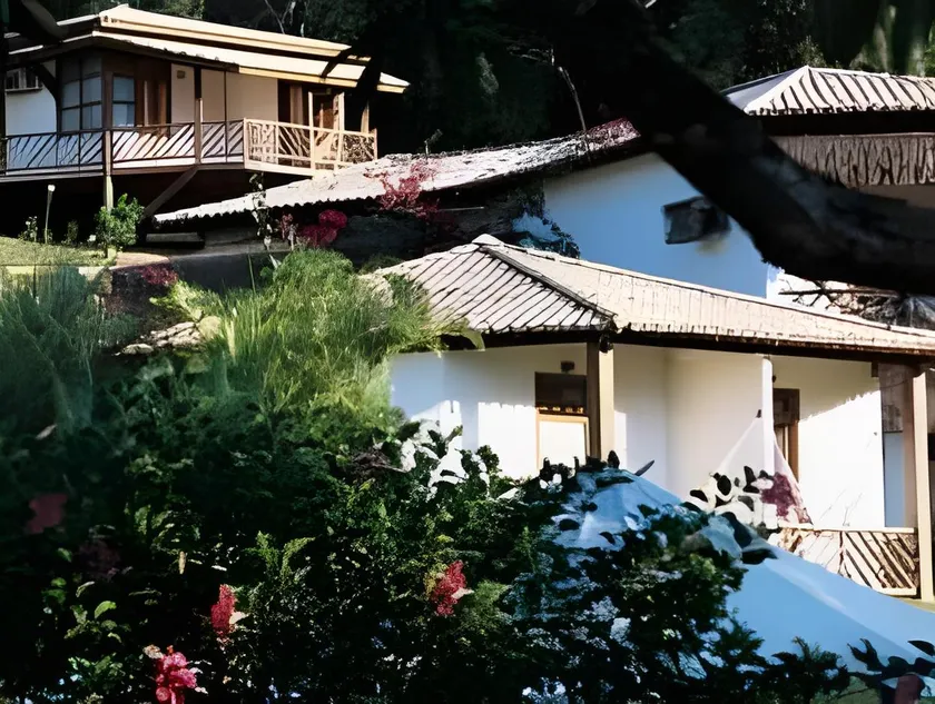 Hotel Vale do Jiquiriçá - Image 1