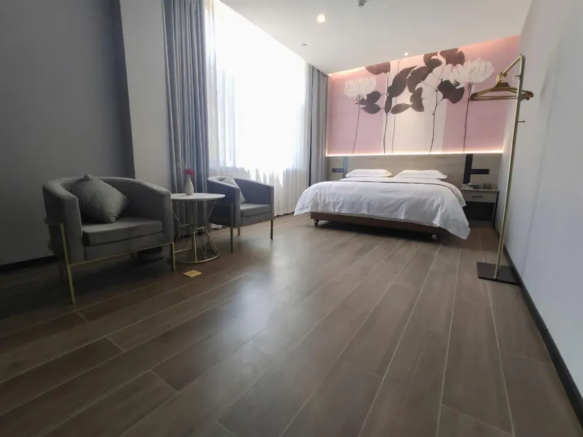 Zhenyuan Guanpin Hotel - Image 1