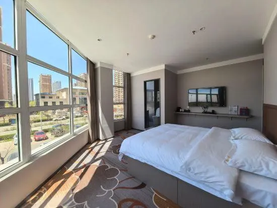 Jingyang Express Hotel - Image 1