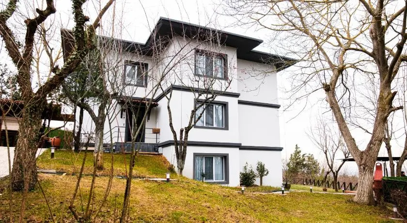 Terrazzo Sapanca - Isıtmalı Havuzlu Villa Süha Fazlı - Image 1