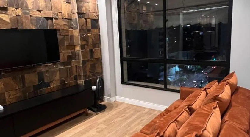 Apartamento moderno, e aconchegante em Icaraí! - Image 1