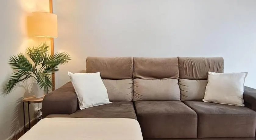Apartamento Peral super equipado para 4 - Image 1