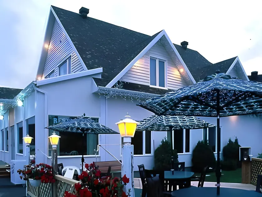 Maison Chez Laurent - Image 1
