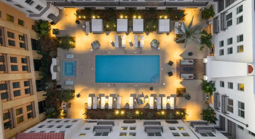 The Village Collection with Gym Pool and Spa - Image 1