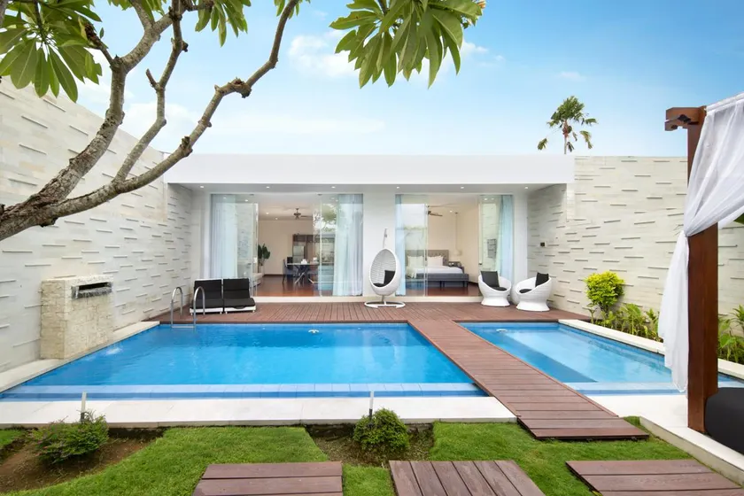 The Daha Luxury Villas - Image 1