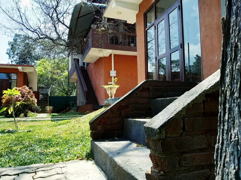 Thammenna Eco Cabins - Image 1