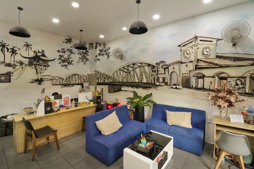 Vy Da Backpacker Hostel - Image 1