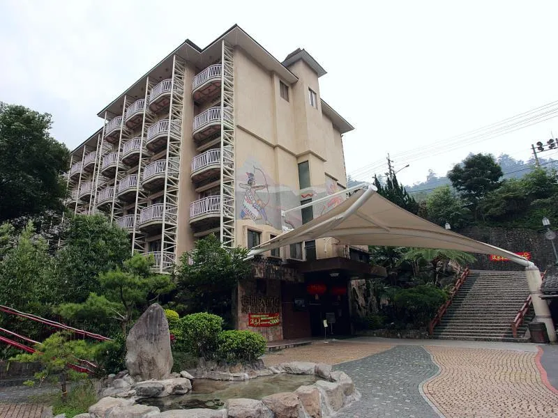 Ku Kuan Resort Hotel - Image 1
