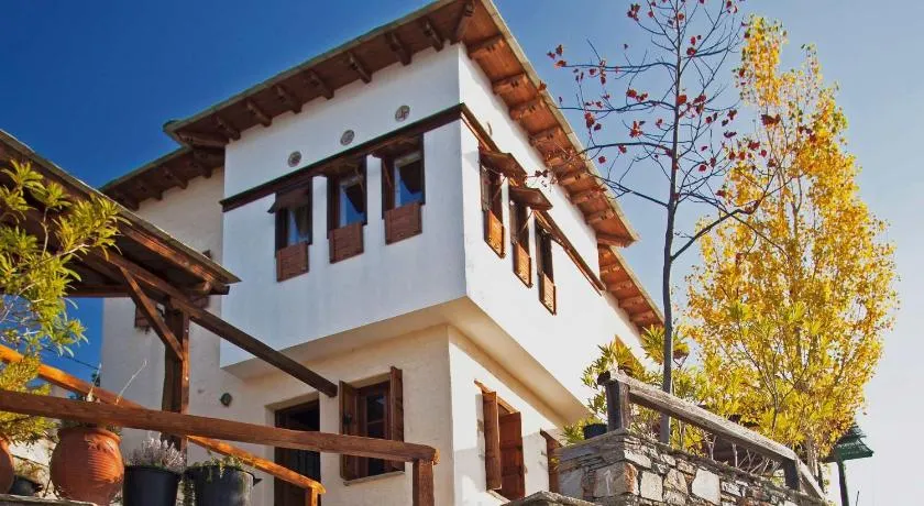 Pelion Homes - Image 1