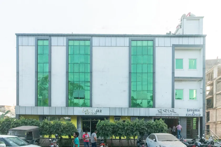 Hotel O Prabir Residency Inn - Image 1