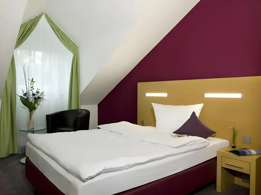 Doppelzimmer - Image 1