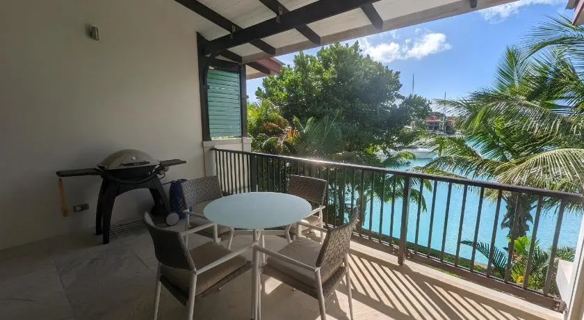 Island View Apartment by Simply-Seychelles - Image 1