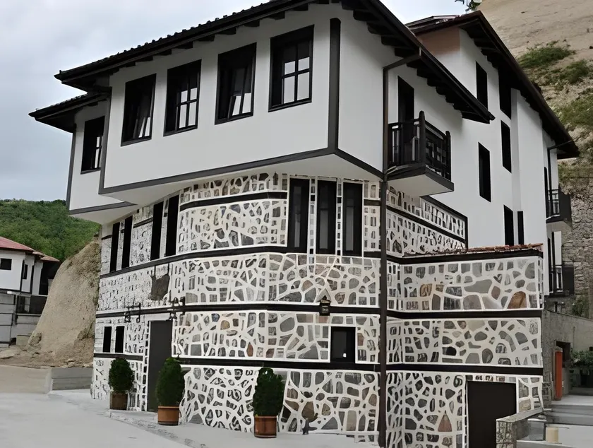 Hotel Slavova Krepost - Image 1