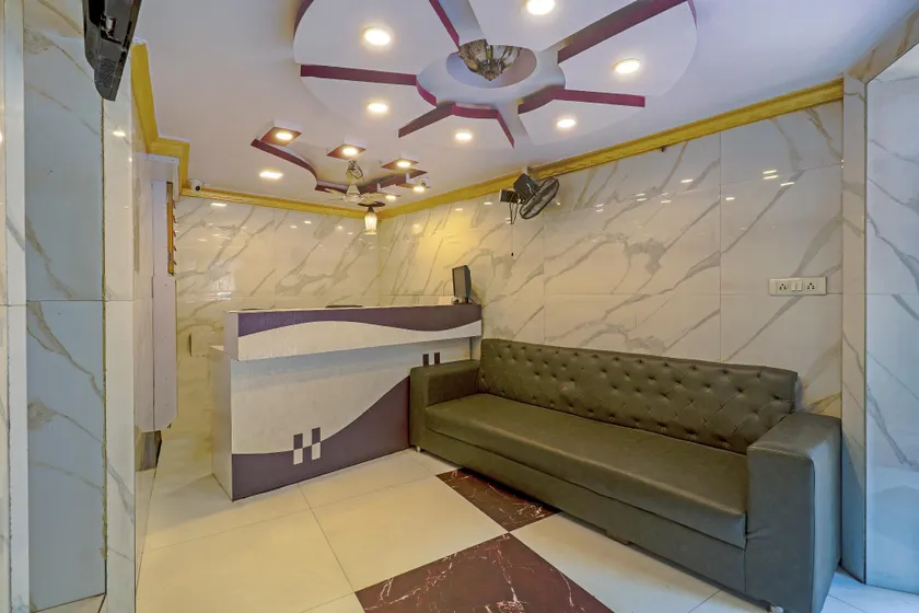 Hotel Zam Zam Palace - Image 1