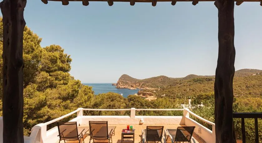 Green & Blue Villas - Villa Salada - Sea Views - Image 1