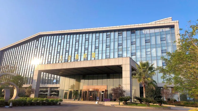 Hui Chang Hotel - Image 1