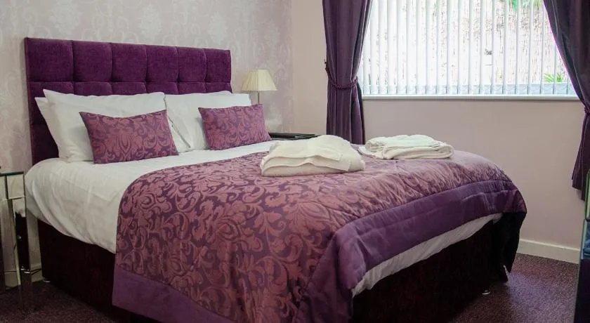The Lemonfield Hotel - Image 1
