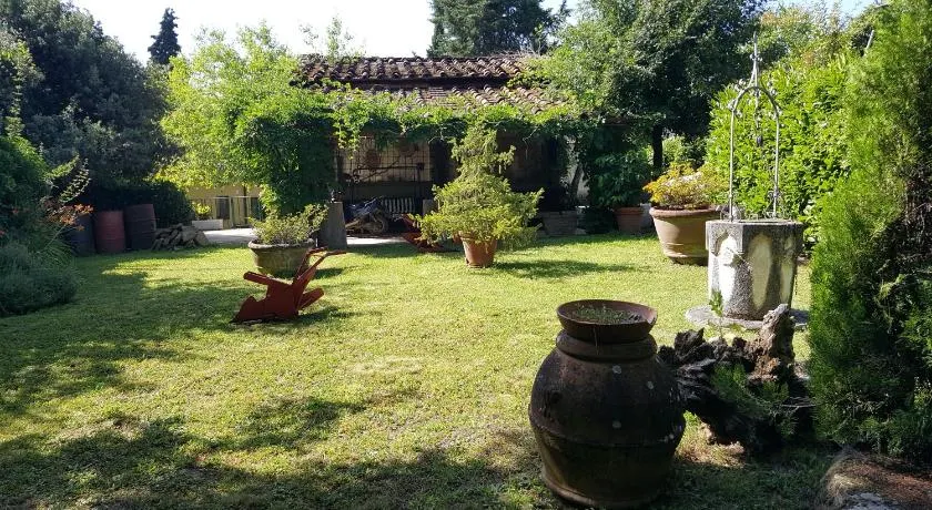 Agriturismo Podere I' Caldino - Image 1