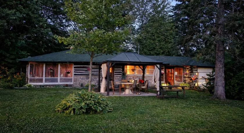 Balsam Lake - 2-Bedroom Cottage #6 - Image 1
