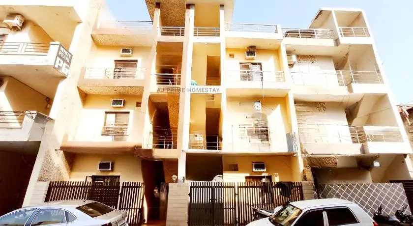 AJ PRIME Homestay - Your Affordable Stay - Image 1