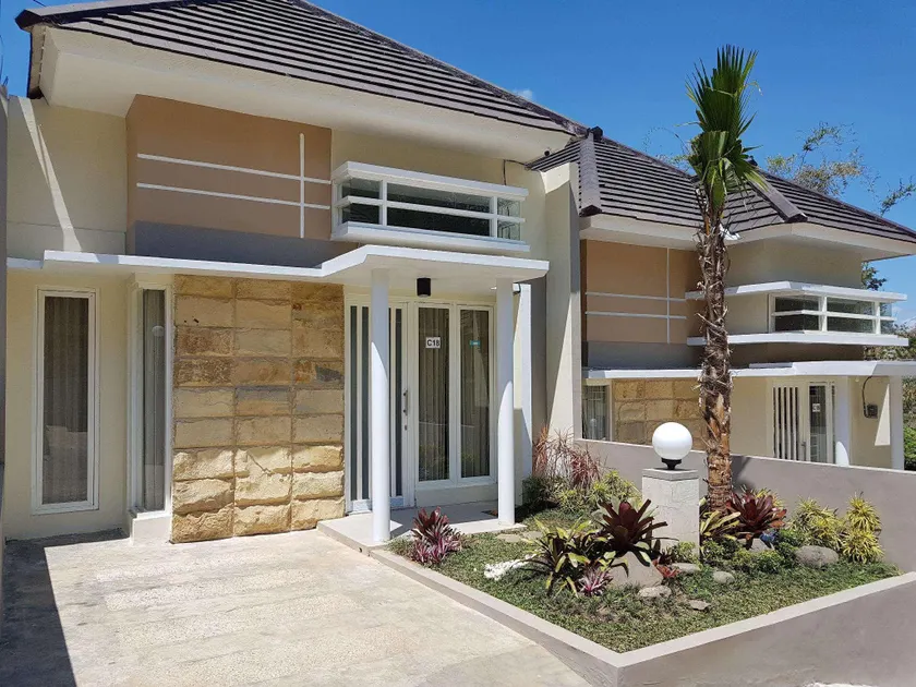Villa Permata Batu - Image 1