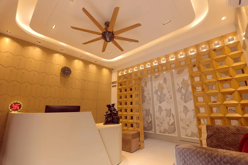 Hotel Hari Dhara - Image 1