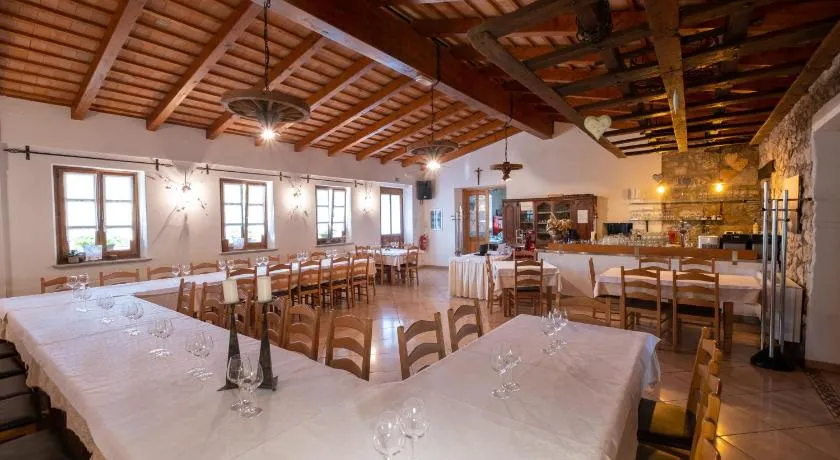 Farm Stay Malovščevo - Image 1