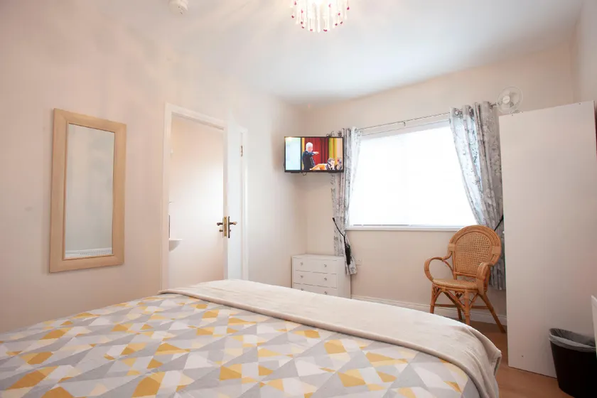 Causeway B&B - Image 1