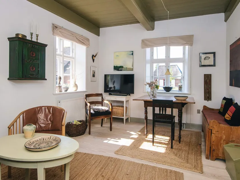 4 person holiday home in Højer - Image 1