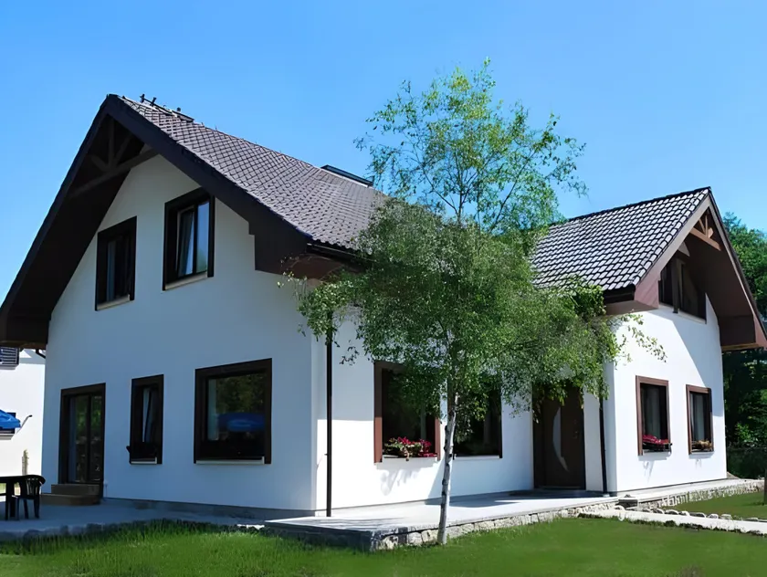 Guest House Pasaulio Krastas - Image 1