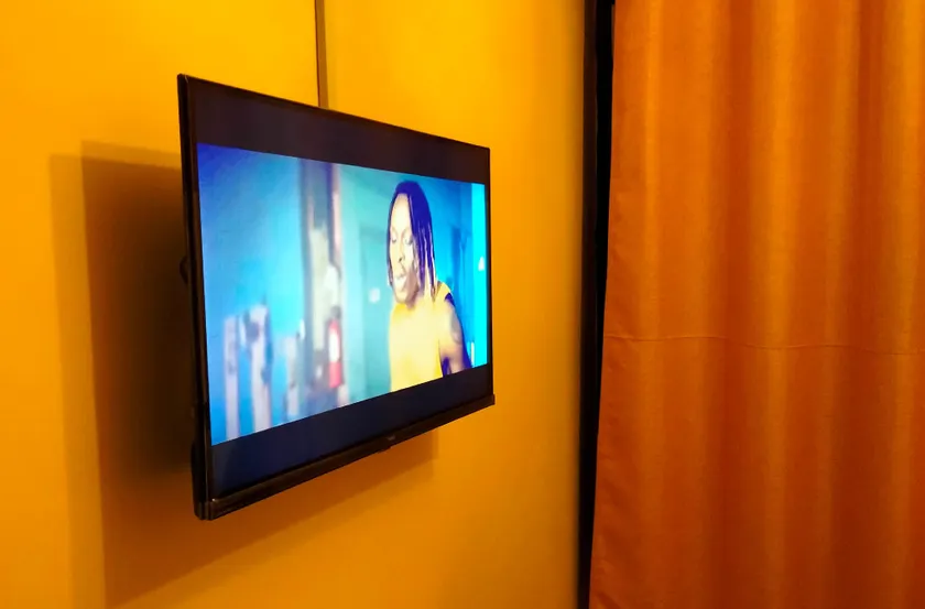 Soft Life Crib in Kinoo with Wifi & Netflix - Image 1