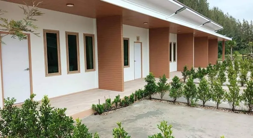 Three Bays Resort - Image 1