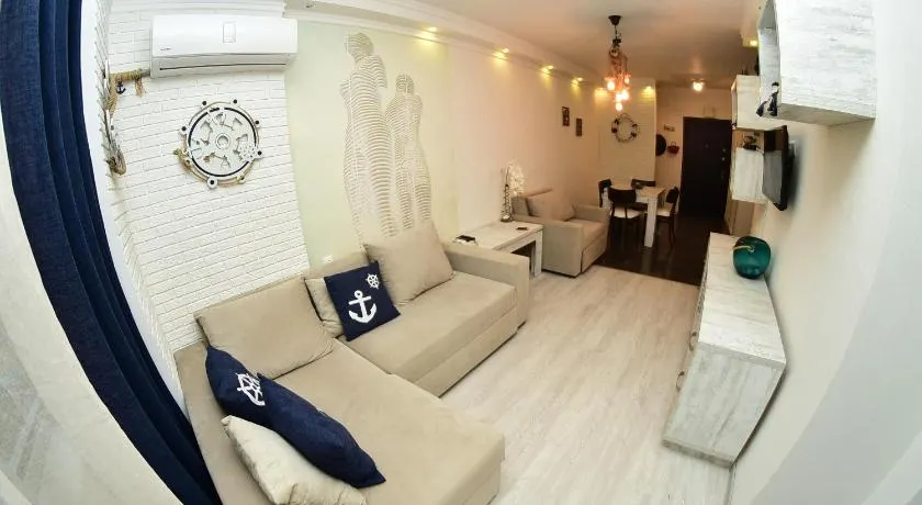 Stars Apartment - Image 1