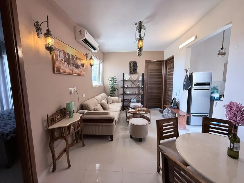 2 bhk luxury Flat in chandigarh Skyline view flat - Image 1