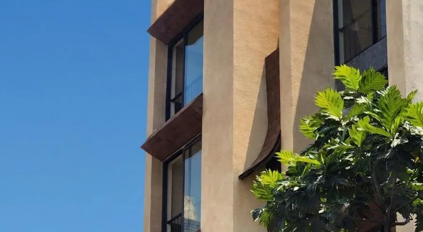 REFUEL NEST Boutique Hotel - Image 1