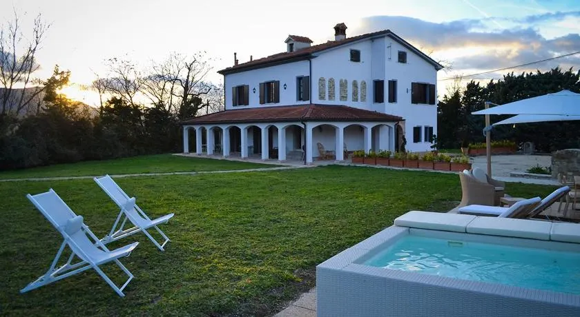 ColmarinoHouse - Image 1