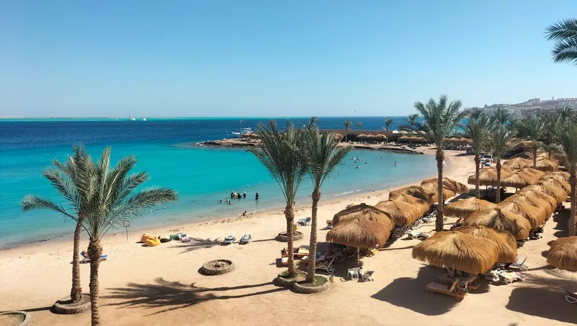 Regina Resort and Aqua Park Hurghada - Image 1