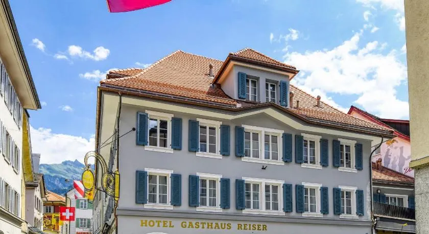 Boutique Hotel Reiser - Image 1